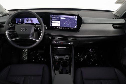 Daytona Gray Pearl Effect 2026 Audi Q3 TFSI quattro S tronic