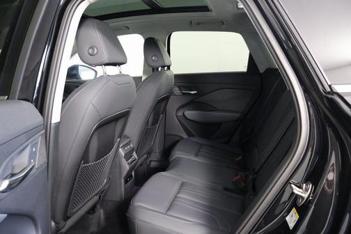 Mythos Black Metallic 2026 Audi Q3 S line