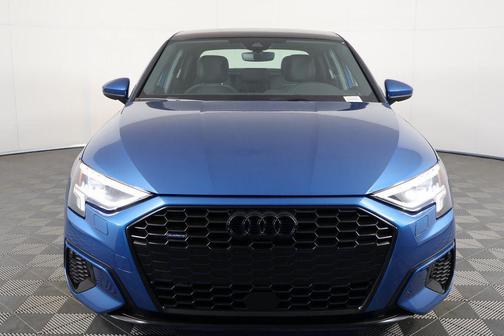 2022 Audi A3 Premium Plus