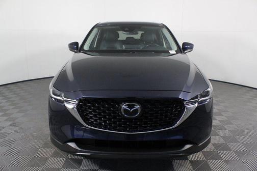 2022 Mazda CX-5 2.5 S Preferred Package