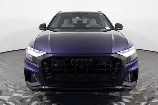 2023 Audi SQ8 4.0T Premium Plus
