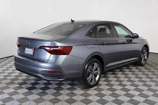 2023 Volkswagen Jetta 1.5T SE