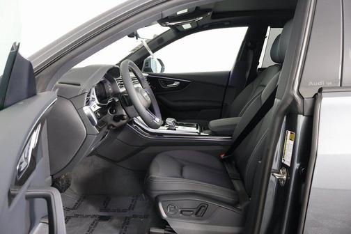 2026 Audi Q8 55 Premium Plus