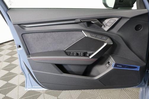 2026 Audi RS 3 TFSI quattro S tronic