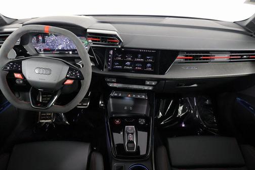 2026 Audi RS 3 TFSI quattro S tronic