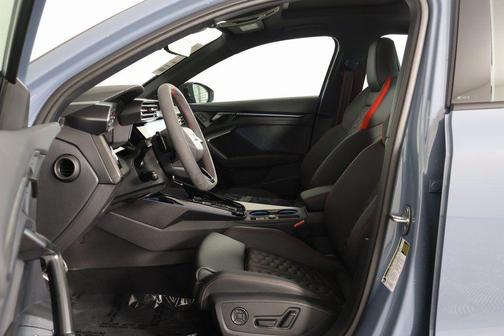 2026 Audi RS 3 TFSI quattro S tronic