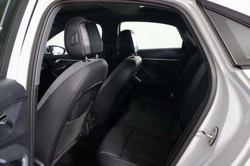 2026 Audi A3 Premium