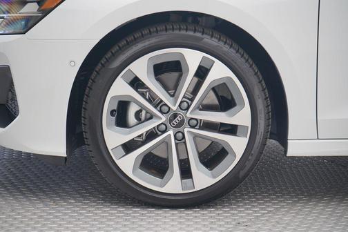 2025 Audi A3 Premium