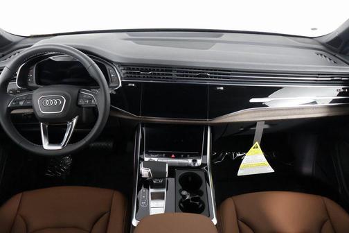 2026 Audi Q7 55 Premium Plus