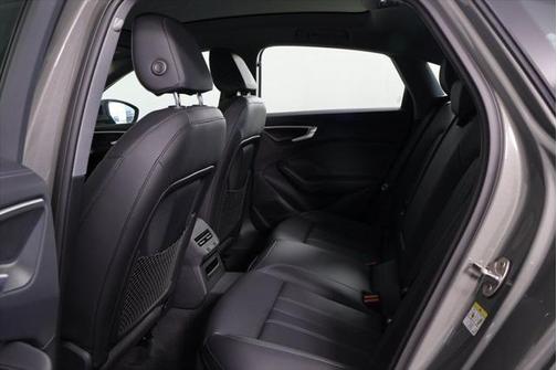 2025 Audi A5 Premium TFSI quattro S tronic