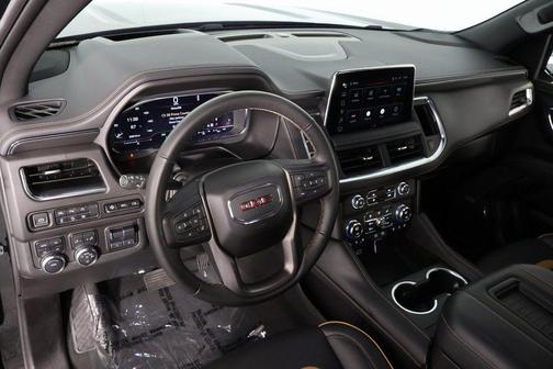 2024 GMC Yukon 4WD AT4