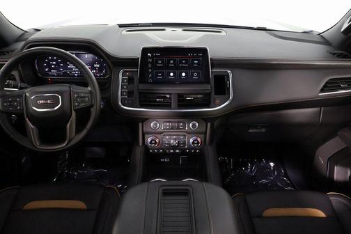 2024 GMC Yukon 4WD AT4