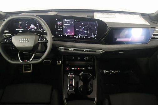 2025 Audi S5 3.0T Prestige
