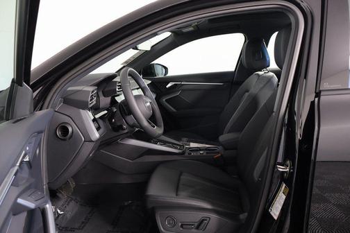 2026 Audi A3 Premium