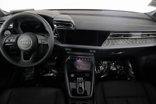 2026 Audi A3 Premium