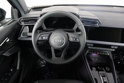 2026 Audi A3 Premium