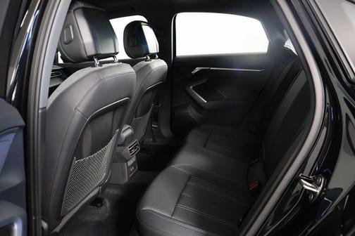 2026 Audi A3 Premium