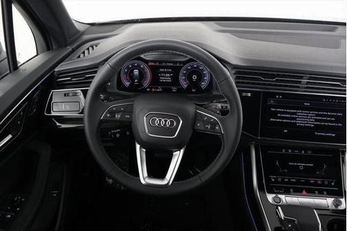 2026 Audi Q7 55 Premium Plus