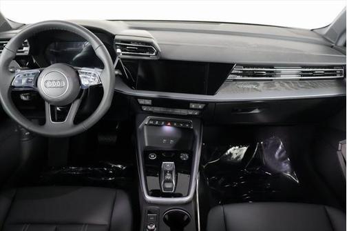 2026 Audi A3 Premium