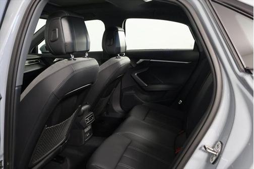 2026 Audi A3 Premium