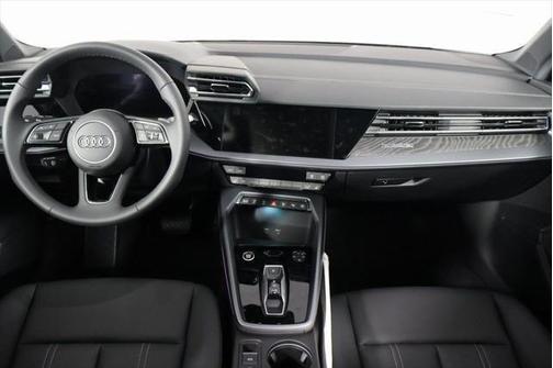 2026 Audi A3 Premium