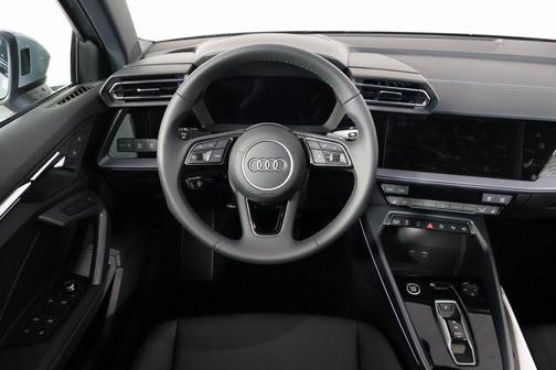 2026 Audi A3 Premium