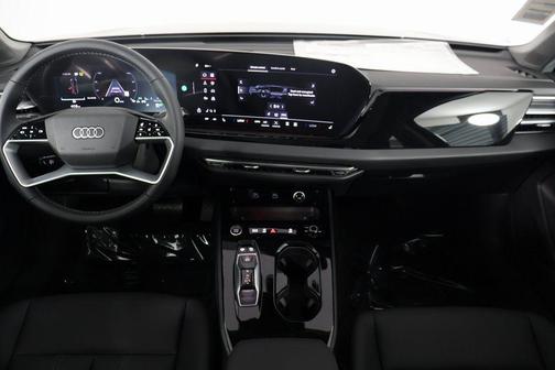 2025 Audi A5 Premium