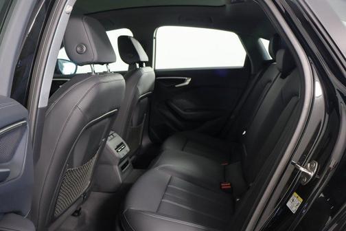 2025 Audi A5 Premium