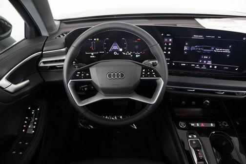 2025 Audi A5 Premium