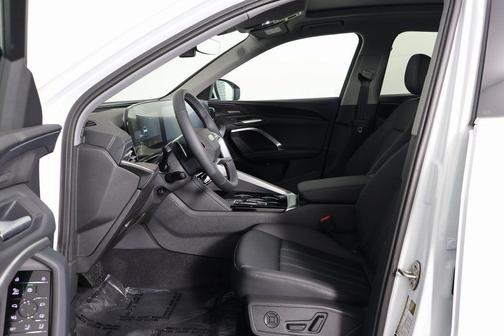 Glacier White Metallic 2026 Audi Q5 Premium Plus TFSI quattro S tronic