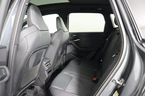 Daytona Gray Pearl Effect 2027 Audi SQ6 e-tron Premium Plus