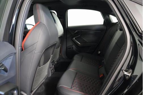 2025 Audi RS 3 TFSI quattro S tronic