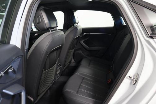 2026 Audi A3 Premium