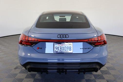 2023 Audi RS e-tron GT quattro