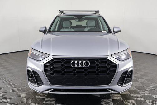 2022 Audi Q5 e 55 S line Premium Plus