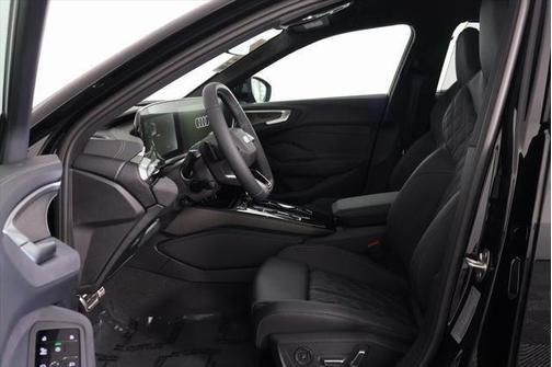 2025 Audi S5 Premium Plus TFSI quattro S tronic