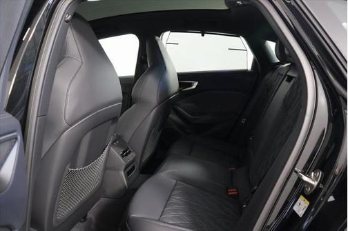 2025 Audi S5 Premium Plus TFSI quattro S tronic