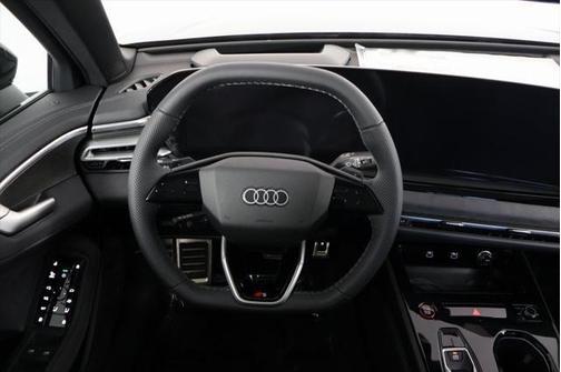 2025 Audi S5 Premium Plus TFSI quattro S tronic