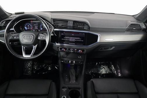 2024 Audi Q3 45 S line Premium Plus