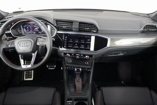 2025 Audi Q3 45 S line Premium Plus