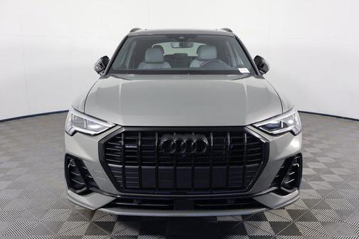 2024 Audi Q3 45 S line Premium Plus