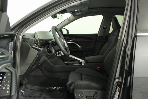 2025 Audi Q5 Prestige
