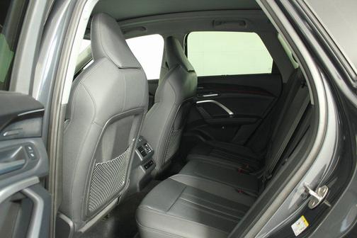 2025 Audi Q5 Prestige