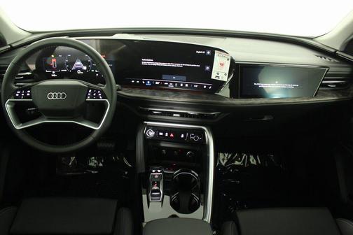 2025 Audi Q5 Prestige