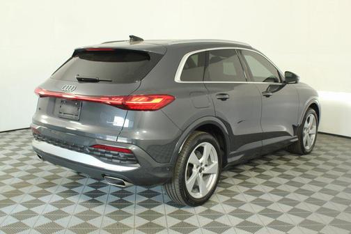 2025 Audi Q5 Prestige
