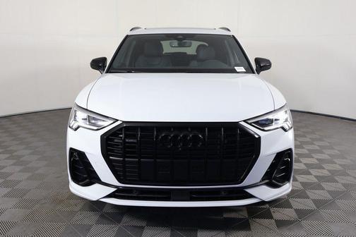 2025 Audi Q3 45 S line Premium Plus