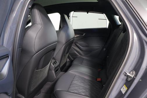 2025 Audi S5 3.0T Prestige