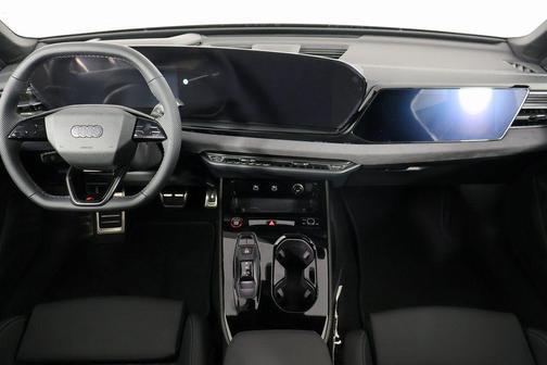 2025 Audi S5 3.0T Prestige