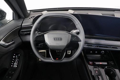 2025 Audi S5 3.0T Prestige