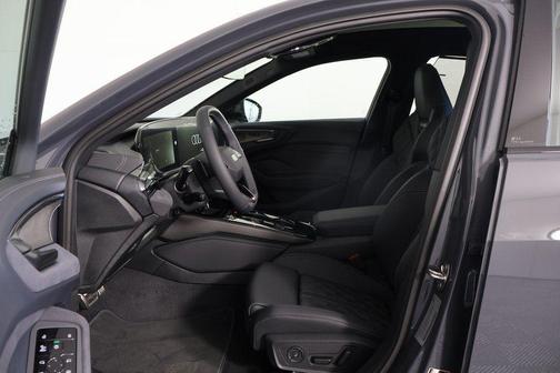 2025 Audi S5 3.0T Prestige